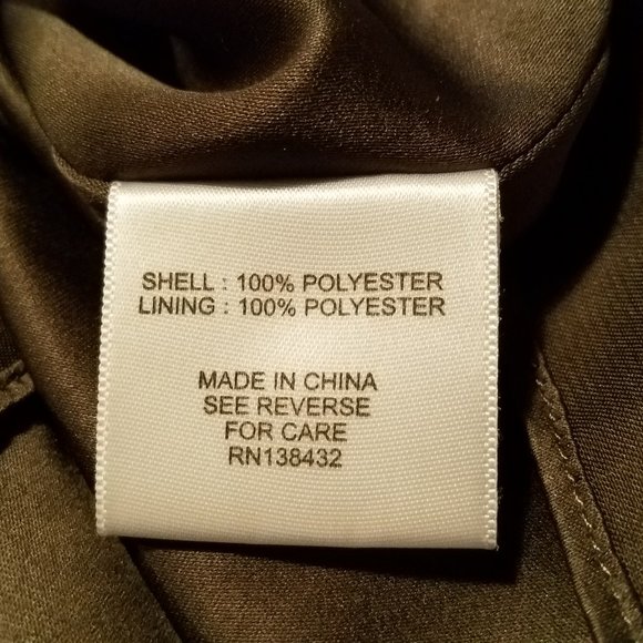 Myrtlewood Polka-Dot Modcloth Dress - Picture 6 of 7